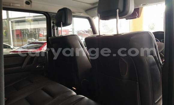Acheter Occasion Voiture Mercedes-Benz G–Class Blanc à Gobabis, Omaheke Acheter Occasion Voiture Mercedes-Benz G–Class Blanc à Gobabis, Omaheke