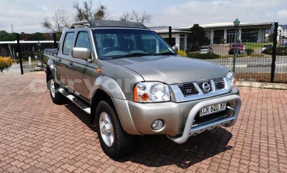 Buy Used Nissan Hardbody Brown Car in Windhoek in Namibia Buy Used Nissan Hardbody Brown Car in Windhoek in Namibia