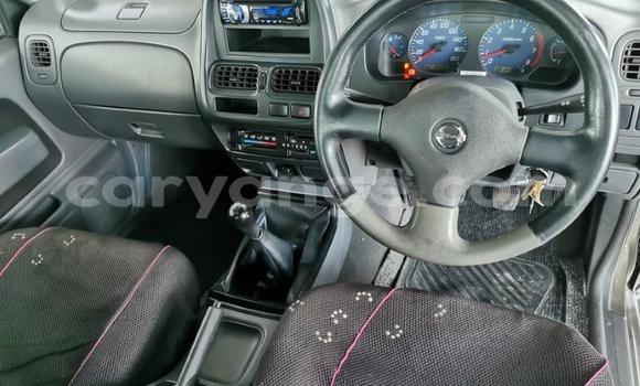 Buy Used Nissan Hardbody Brown Car in Windhoek in Namibia Buy Used Nissan Hardbody Brown Car in Windhoek in Namibia