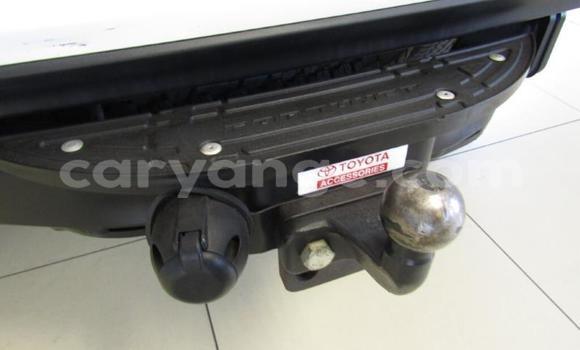 Acheter Occasion Voiture Toyota Hilux Blanc à Gobabis, Omaheke Acheter Occasion Voiture Toyota Hilux Blanc à Gobabis, Omaheke