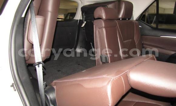 Acheter Occasion Voiture Toyota Hilux Blanc à Gobabis, Omaheke Acheter Occasion Voiture Toyota Hilux Blanc à Gobabis, Omaheke