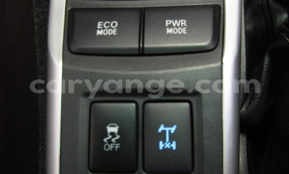 Acheter Occasion Voiture Toyota Hilux Blanc à Gobabis, Omaheke Acheter Occasion Voiture Toyota Hilux Blanc à Gobabis, Omaheke