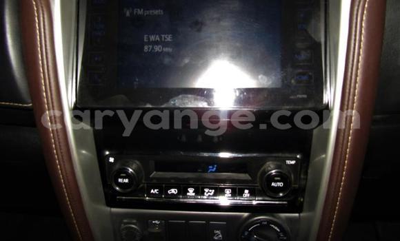 Acheter Occasion Voiture Toyota Hilux Blanc à Gobabis, Omaheke Acheter Occasion Voiture Toyota Hilux Blanc à Gobabis, Omaheke