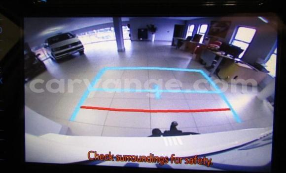 Acheter Occasion Voiture Toyota Hilux Blanc à Gobabis, Omaheke Acheter Occasion Voiture Toyota Hilux Blanc à Gobabis, Omaheke