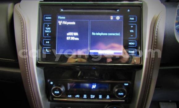 Acheter Occasion Voiture Toyota Hilux Blanc à Gobabis, Omaheke Acheter Occasion Voiture Toyota Hilux Blanc à Gobabis, Omaheke