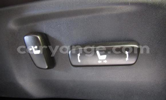 Acheter Occasion Voiture Toyota Hilux Blanc à Gobabis, Omaheke Acheter Occasion Voiture Toyota Hilux Blanc à Gobabis, Omaheke