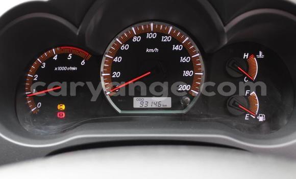 Acheter Occasion Voiture Toyota Hilux Blanc à Karasburg, Karas Acheter Occasion Voiture Toyota Hilux Blanc à Karasburg, Karas