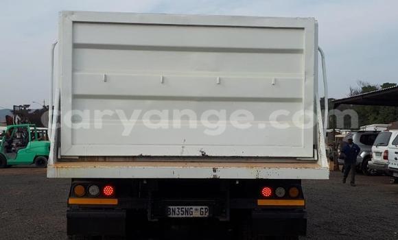 Buy Used Iveco Cargo White Truck in Windhoek in Namibia Buy Used Iveco Cargo White Truck in Windhoek in Namibia