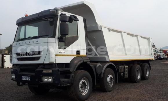 Buy Used Iveco Cargo White Truck in Windhoek in Namibia Buy Used Iveco Cargo White Truck in Windhoek in Namibia
