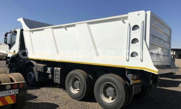 Buy Used Iveco Cargo White Truck in Windhoek in Namibia Buy Used Iveco Cargo White Truck in Windhoek in Namibia