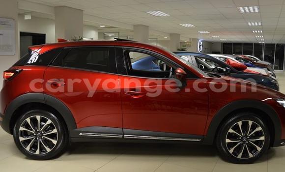 Acheter Occasion Voiture Mazda CX–3 Rouge à Gobabis, Omaheke Acheter Occasion Voiture Mazda CX–3 Rouge à Gobabis, Omaheke