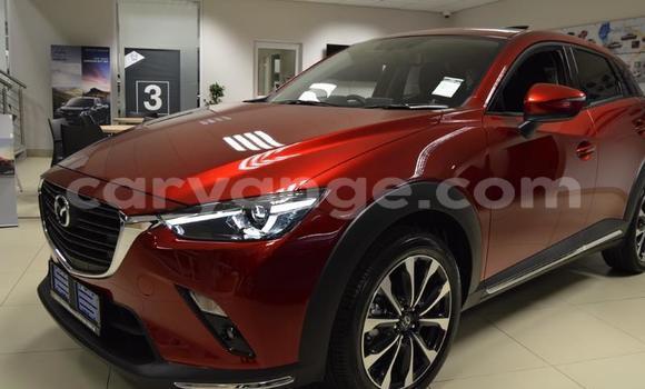 Acheter Occasion Voiture Mazda CX–3 Rouge à Gobabis, Omaheke Acheter Occasion Voiture Mazda CX–3 Rouge à Gobabis, Omaheke