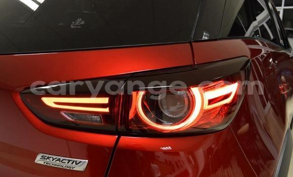 Acheter Occasion Voiture Mazda CX–3 Rouge à Gobabis, Omaheke Acheter Occasion Voiture Mazda CX–3 Rouge à Gobabis, Omaheke