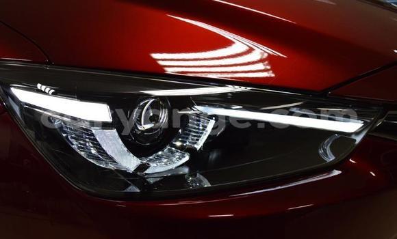 Acheter Occasion Voiture Mazda CX–3 Rouge à Gobabis, Omaheke Acheter Occasion Voiture Mazda CX–3 Rouge à Gobabis, Omaheke