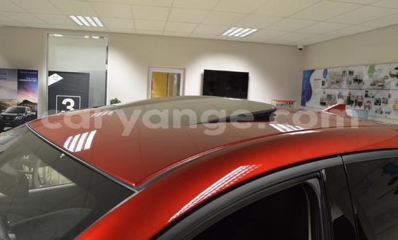 Acheter Occasion Voiture Mazda CX–3 Rouge à Gobabis, Omaheke Acheter Occasion Voiture Mazda CX–3 Rouge à Gobabis, Omaheke