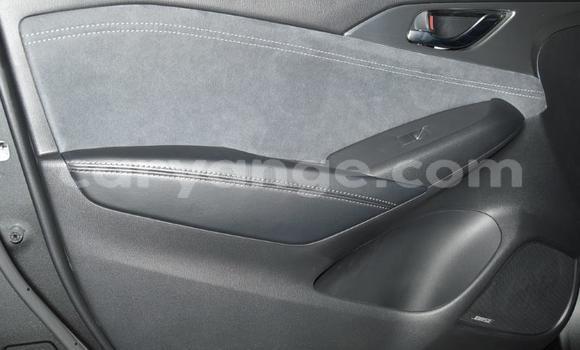 Acheter Occasion Voiture Mazda CX–3 Rouge à Gobabis, Omaheke Acheter Occasion Voiture Mazda CX–3 Rouge à Gobabis, Omaheke