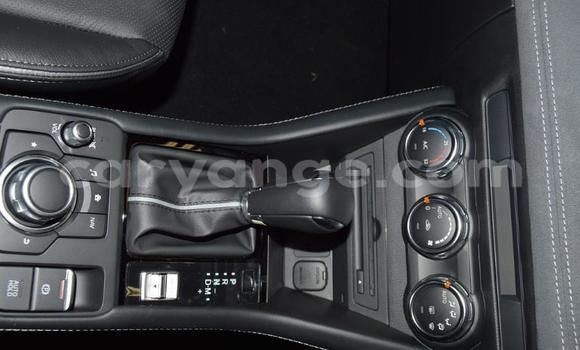 Acheter Occasion Voiture Mazda CX–3 Rouge à Gobabis, Omaheke Acheter Occasion Voiture Mazda CX–3 Rouge à Gobabis, Omaheke