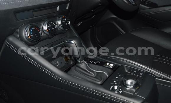 Acheter Occasion Voiture Mazda CX–3 Rouge à Gobabis, Omaheke Acheter Occasion Voiture Mazda CX–3 Rouge à Gobabis, Omaheke