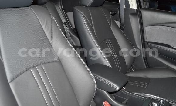 Acheter Occasion Voiture Mazda CX–3 Rouge à Gobabis, Omaheke Acheter Occasion Voiture Mazda CX–3 Rouge à Gobabis, Omaheke