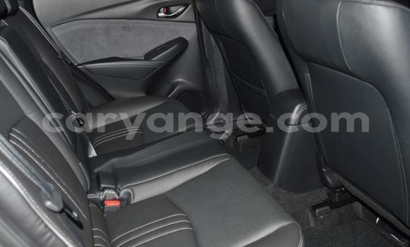 Acheter Occasion Voiture Mazda CX–3 Rouge à Gobabis, Omaheke Acheter Occasion Voiture Mazda CX–3 Rouge à Gobabis, Omaheke