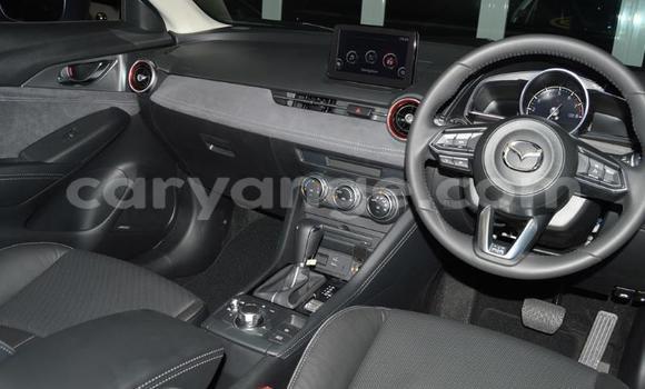 Acheter Occasion Voiture Mazda CX–3 Rouge à Gobabis, Omaheke Acheter Occasion Voiture Mazda CX–3 Rouge à Gobabis, Omaheke