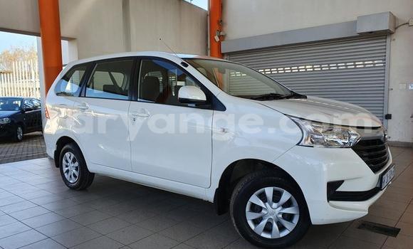 Buy Used Toyota Avanza White Car in Import - Dubai in Namibia Buy Used Toyota Avanza White Car in Import - Dubai in Namibia