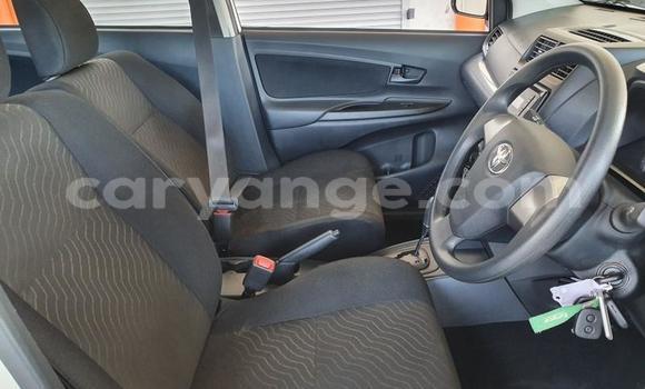 Buy Used Toyota Avanza White Car in Import - Dubai in Namibia Buy Used Toyota Avanza White Car in Import - Dubai in Namibia