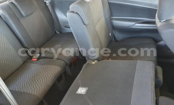 Buy Used Toyota Avanza White Car in Import - Dubai in Namibia Buy Used Toyota Avanza White Car in Import - Dubai in Namibia