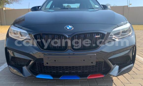 Buy Used BMW M2 Black Car in Gobabis in Omaheke