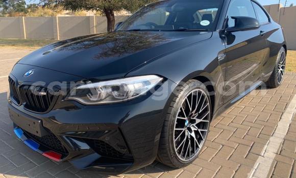 Buy Used BMW M2 Black Car in Gobabis in Omaheke Buy Used BMW M2 Black Car in Gobabis in Omaheke