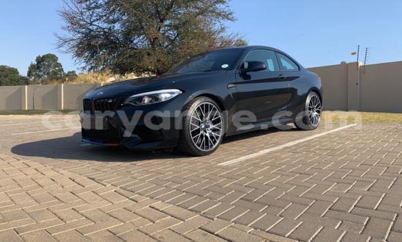 Buy Used BMW M2 Black Car in Gobabis in Omaheke Buy Used BMW M2 Black Car in Gobabis in Omaheke