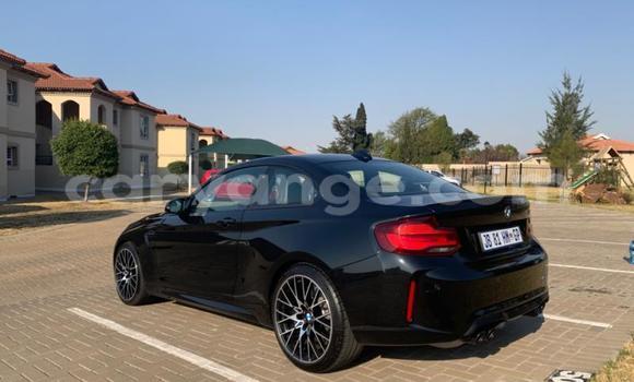 Buy Used BMW M2 Black Car in Gobabis in Omaheke Buy Used BMW M2 Black Car in Gobabis in Omaheke
