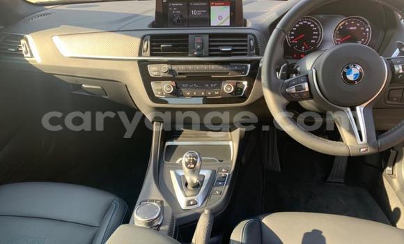 Buy Used BMW M2 Black Car in Gobabis in Omaheke Buy Used BMW M2 Black Car in Gobabis in Omaheke