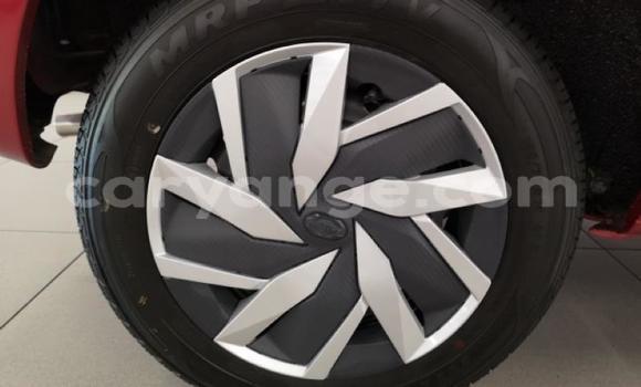 Acheter Occasion Voiture Datsun GO Rouge à Windhoek, Namibie Acheter Occasion Voiture Datsun GO Rouge à Windhoek, Namibie