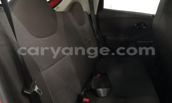 Acheter Occasion Voiture Datsun GO Rouge à Windhoek, Namibie Acheter Occasion Voiture Datsun GO Rouge à Windhoek, Namibie