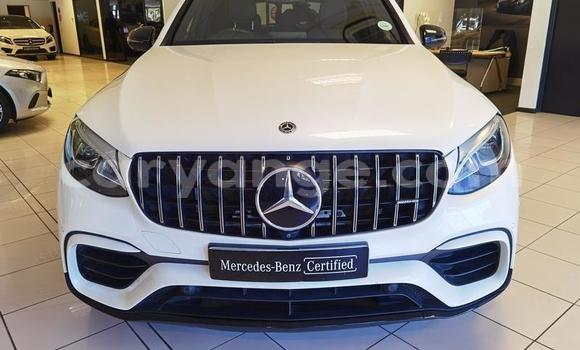 Buy Used Mercedes-Benz AMG GLC White Car in Karasburg in Karas Buy Used Mercedes-Benz AMG GLC White Car in Karasburg in Karas