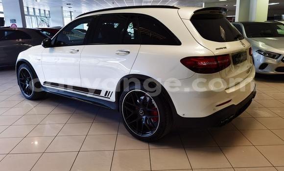 Buy Used Mercedes-Benz AMG GLC White Car in Karasburg in Karas Buy Used Mercedes-Benz AMG GLC White Car in Karasburg in Karas