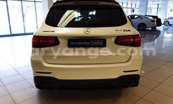 Buy Used Mercedes-Benz AMG GLC White Car in Karasburg in Karas Buy Used Mercedes-Benz AMG GLC White Car in Karasburg in Karas