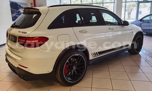 Buy Used Mercedes-Benz AMG GLC White Car in Karasburg in Karas Buy Used Mercedes-Benz AMG GLC White Car in Karasburg in Karas