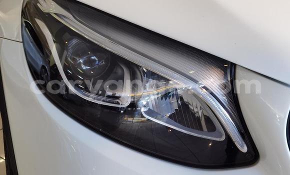 Buy Used Mercedes-Benz AMG GLC White Car in Karasburg in Karas Buy Used Mercedes-Benz AMG GLC White Car in Karasburg in Karas