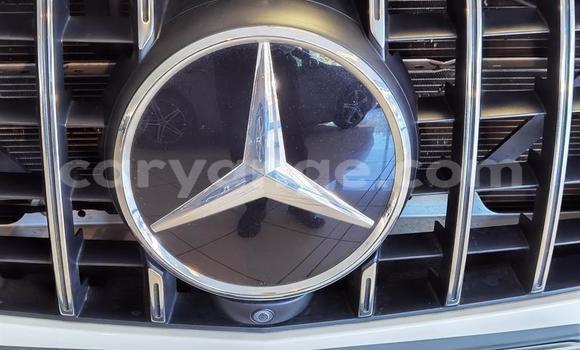 Buy Used Mercedes-Benz AMG GLC White Car in Karasburg in Karas Buy Used Mercedes-Benz AMG GLC White Car in Karasburg in Karas