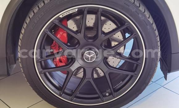 Buy Used Mercedes-Benz AMG GLC White Car in Karasburg in Karas Buy Used Mercedes-Benz AMG GLC White Car in Karasburg in Karas