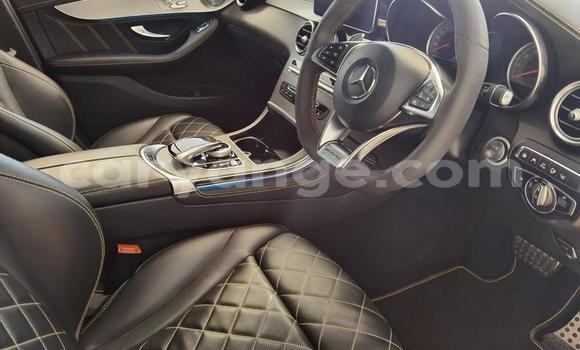 Buy Used Mercedes-Benz AMG GLC White Car in Karasburg in Karas Buy Used Mercedes-Benz AMG GLC White Car in Karasburg in Karas