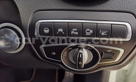 Buy Used Mercedes-Benz AMG GLC White Car in Karasburg in Karas Buy Used Mercedes-Benz AMG GLC White Car in Karasburg in Karas