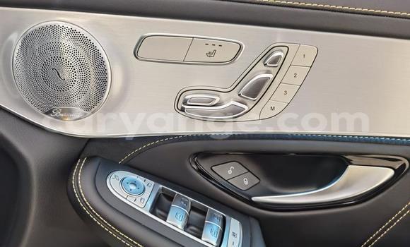 Buy Used Mercedes-Benz AMG GLC White Car in Karasburg in Karas Buy Used Mercedes-Benz AMG GLC White Car in Karasburg in Karas