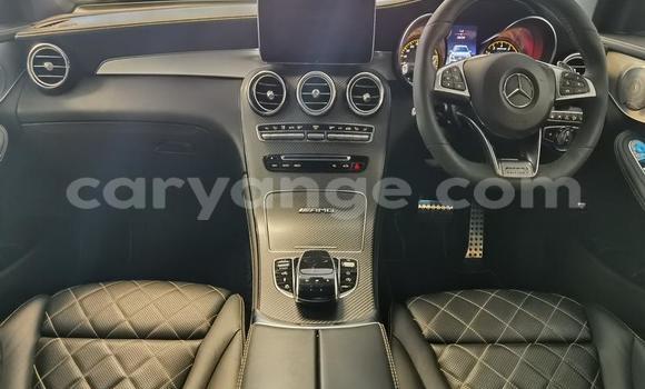 Buy Used Mercedes-Benz AMG GLC White Car in Karasburg in Karas Buy Used Mercedes-Benz AMG GLC White Car in Karasburg in Karas