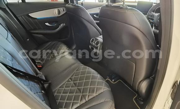 Buy Used Mercedes-Benz AMG GLC White Car in Karasburg in Karas Buy Used Mercedes-Benz AMG GLC White Car in Karasburg in Karas