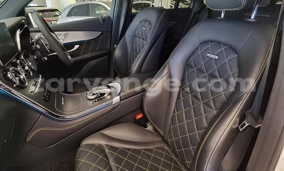 Buy Used Mercedes-Benz AMG GLC White Car in Karasburg in Karas Buy Used Mercedes-Benz AMG GLC White Car in Karasburg in Karas