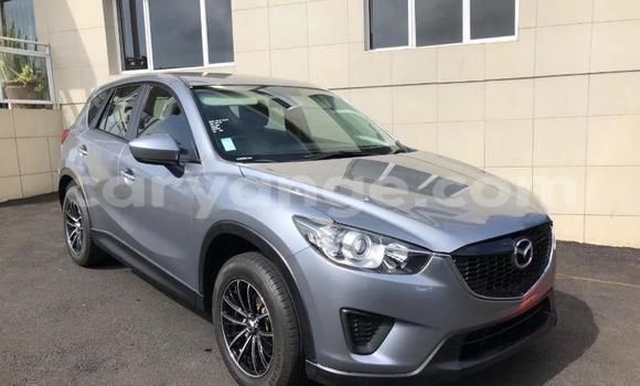 Buy Used Mazda CX–5 Silver Car in Windhoek in Namibia Buy Used Mazda CX–5 Silver Car in Windhoek in Namibia