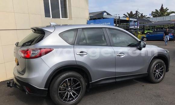 Buy Used Mazda CX–5 Silver Car in Windhoek in Namibia Buy Used Mazda CX–5 Silver Car in Windhoek in Namibia